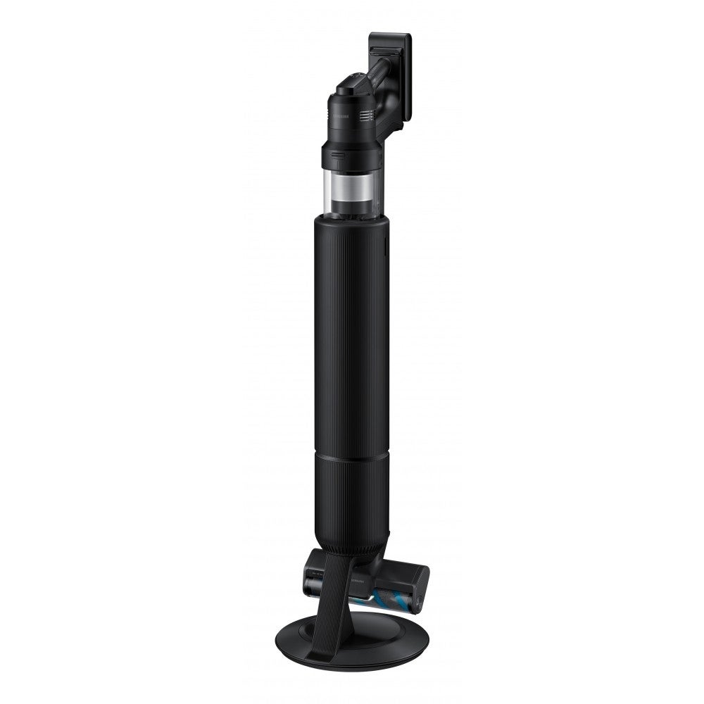 Samsung Vs90f40dek Aspiradora De Pie Y Escoba Eléctrica Aspiradora Escoba 2 En 1 Batería Secar Hepa 0,5 L Negro , Leroy Merlin
