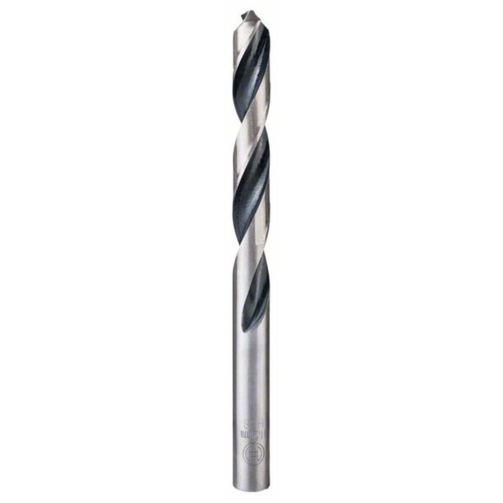 Bosch 5x HSS PointTeQ DIN 338 11,2 x 94 x 142 mm - 2608577280