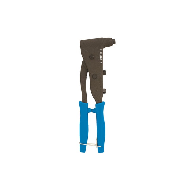 Pince à main Scellit avec ressort pour rivets aveugles