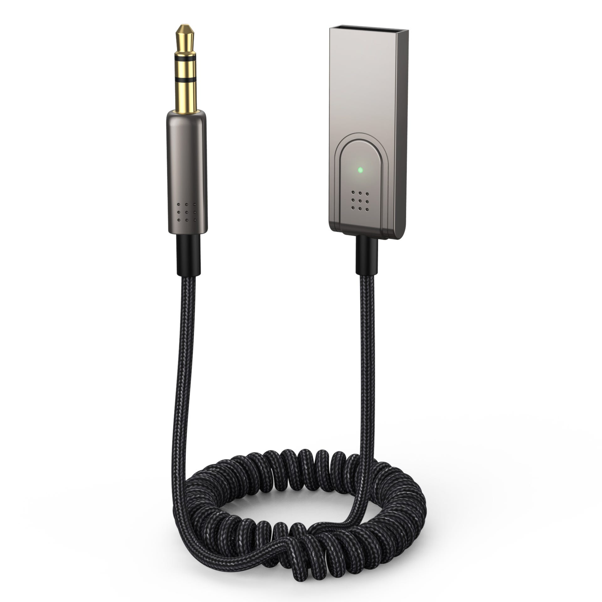 ADATTATORE UNIVERSALE COMPATIBILE Bluetooth per autoradio con modulo ADATTATORE UNIVERSALE COMPATIBILE Bluetooth per autoradio con modulo