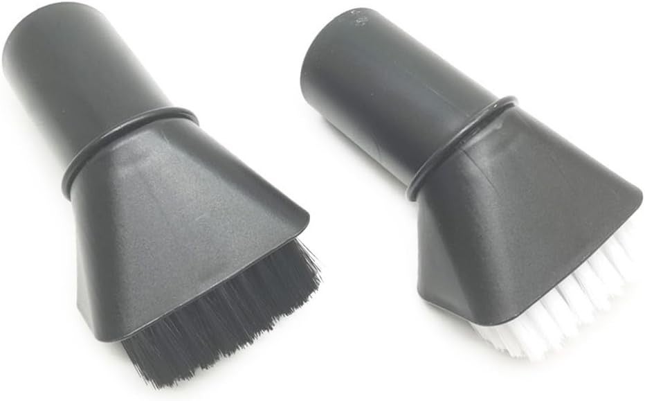 Ensemble de brosses d'aspiration pour aspirateur Karcher WD 2, WD 3, WD ...