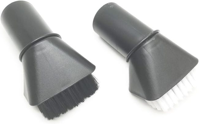 Ensemble de brosses d'aspiration pour aspirateur Karcher WD 2, WD 3, WD ...