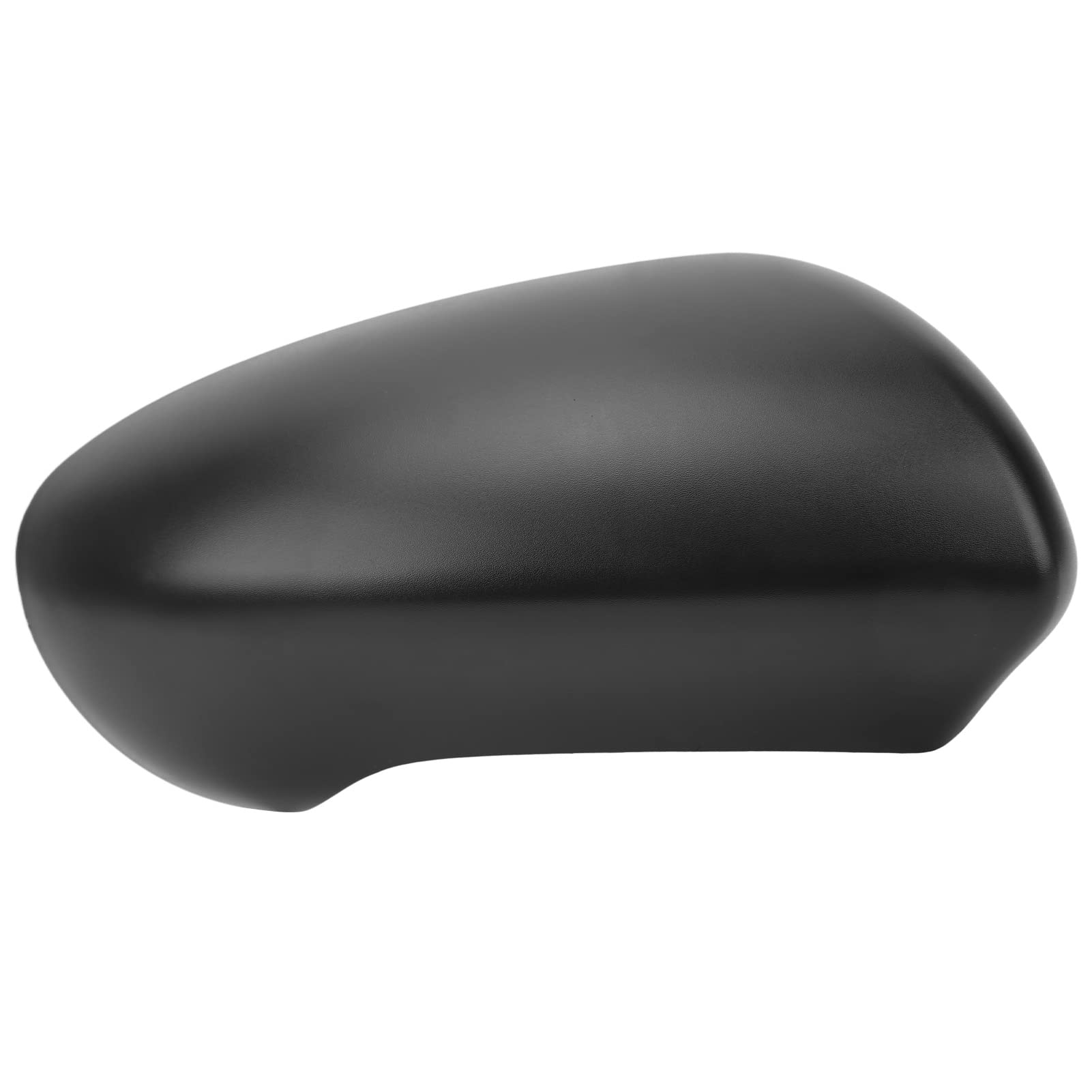 Couvercle De R troviseur En ABS Noir Pour Nissan Qashqai J10 2007 2014 couvercle-de-r-troviseur-en-abs-noir-pour-nissan-qashqai-j10-2007-2014