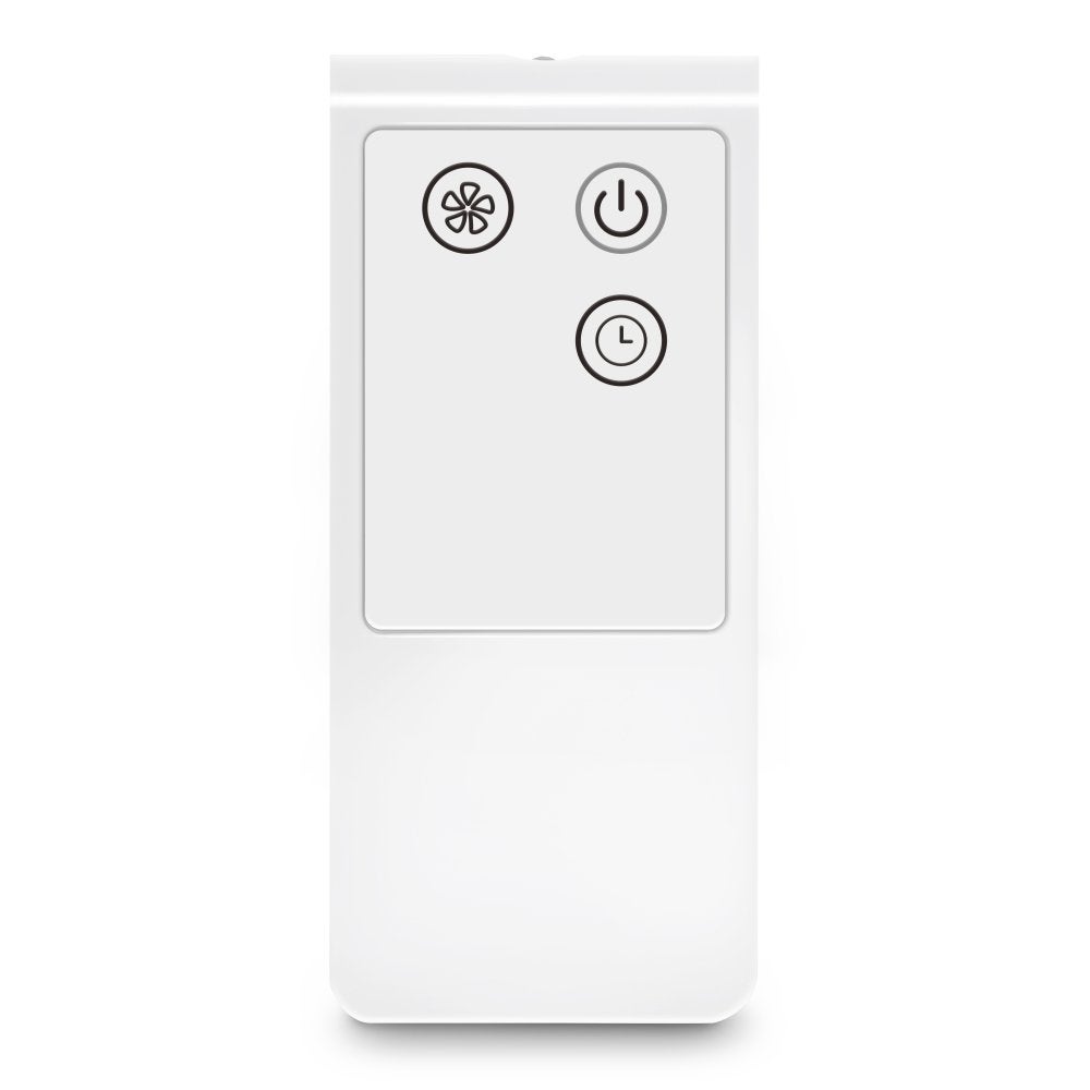 TROTEC Ventilateur Sur Pied TVE 25 S - 40 Watts - 3 Vitesses - oscillation 80° - 5