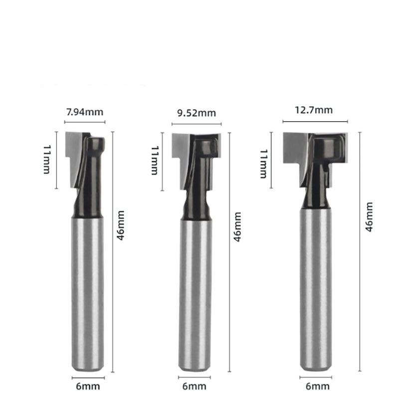 Fraise à Rainurer 6 Lèvres - Diamètre 24,2 Mm - Queue CM4 - Longueur De Coupe 30 Mm - Outil D'occasion
