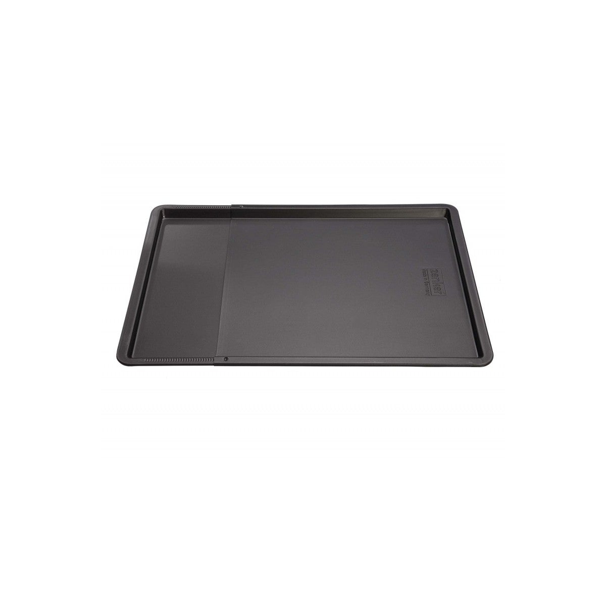 Plaque à Pâtisserie Zenker Green Vision 42x32cm - Revêtement Cire Carnauba Anti-adhésif écologique