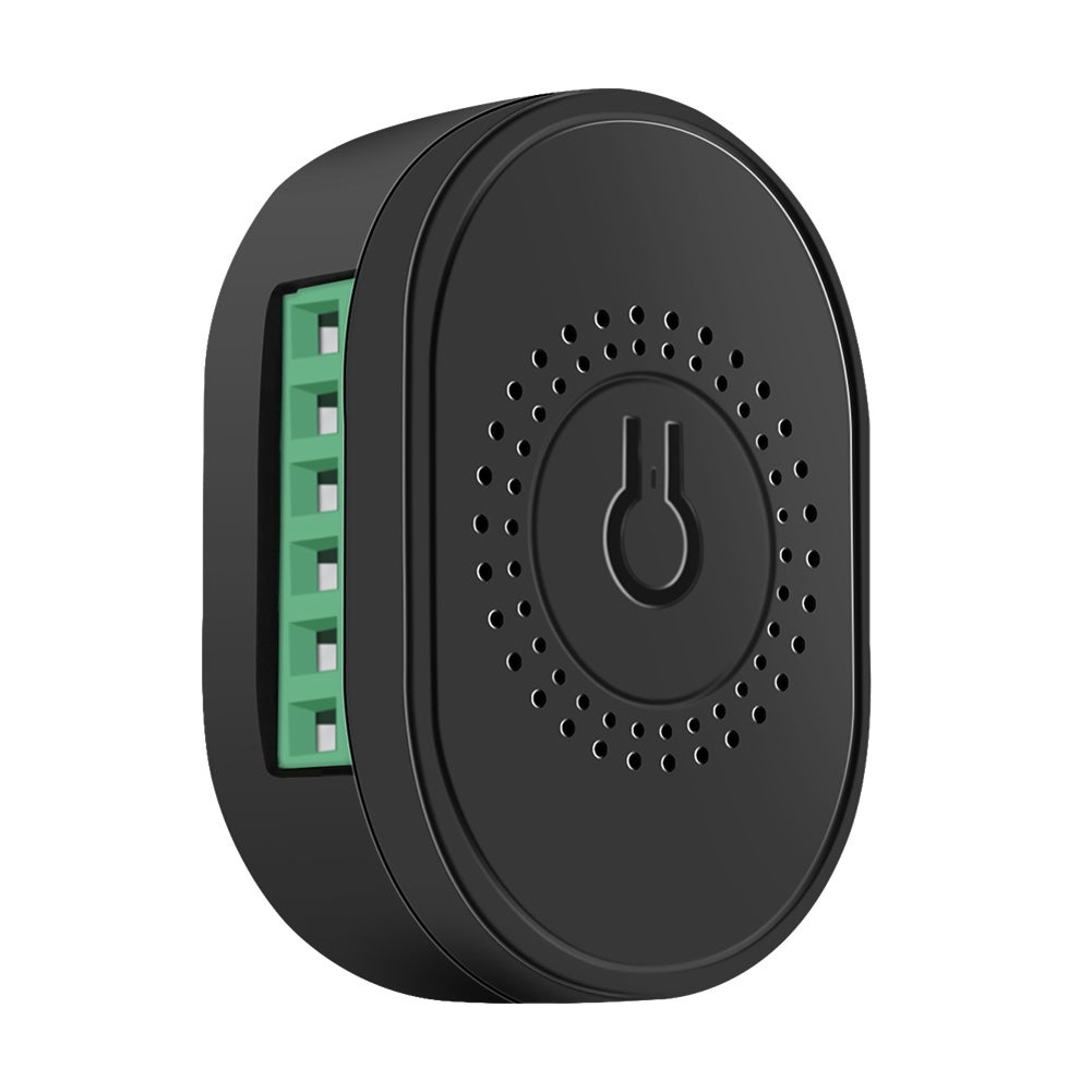 Tuya ZigBee 16A 2 Way module interrupteur interrupteur Conversion ...