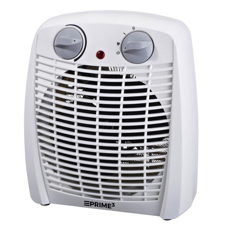 Termowentylator PRIME3 SFH11