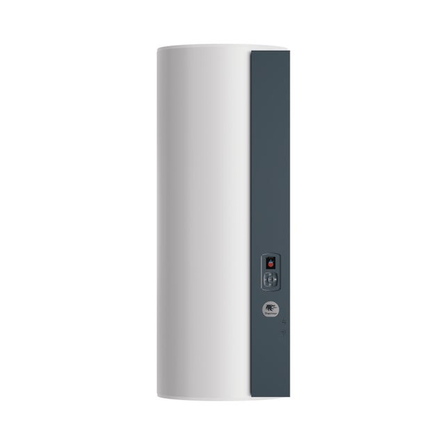 Chauffe-eau thermodynamique Aéromax Split 3 unité intérieure verticale murale 200L - THERMOR - 296517