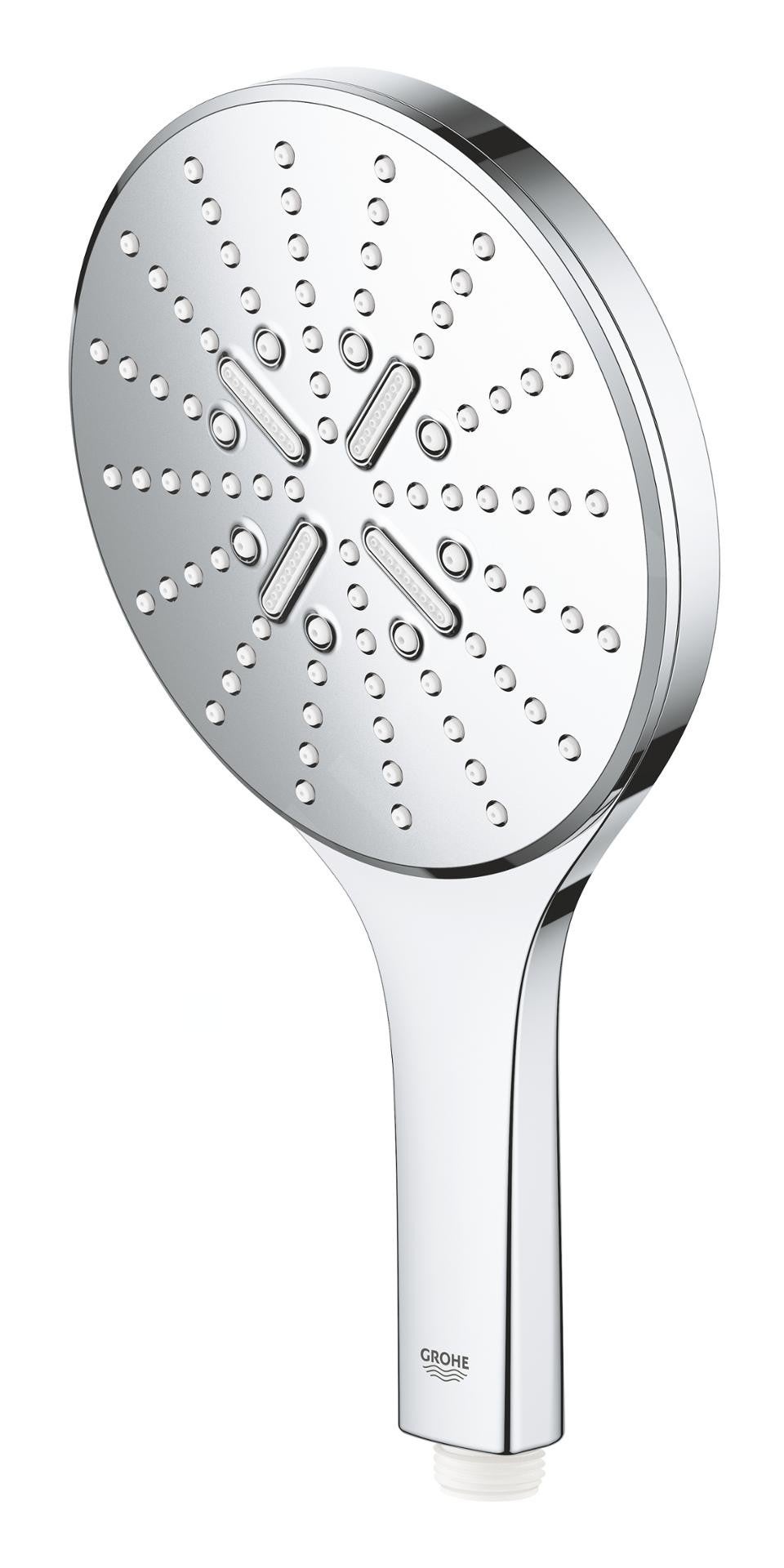 Douchette 3 jets Rainshower SmartActive 150 - 8