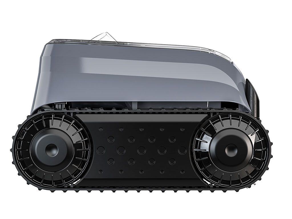 Robot piscine sans fil Zodiac Freedom OF 42 IQ - 7