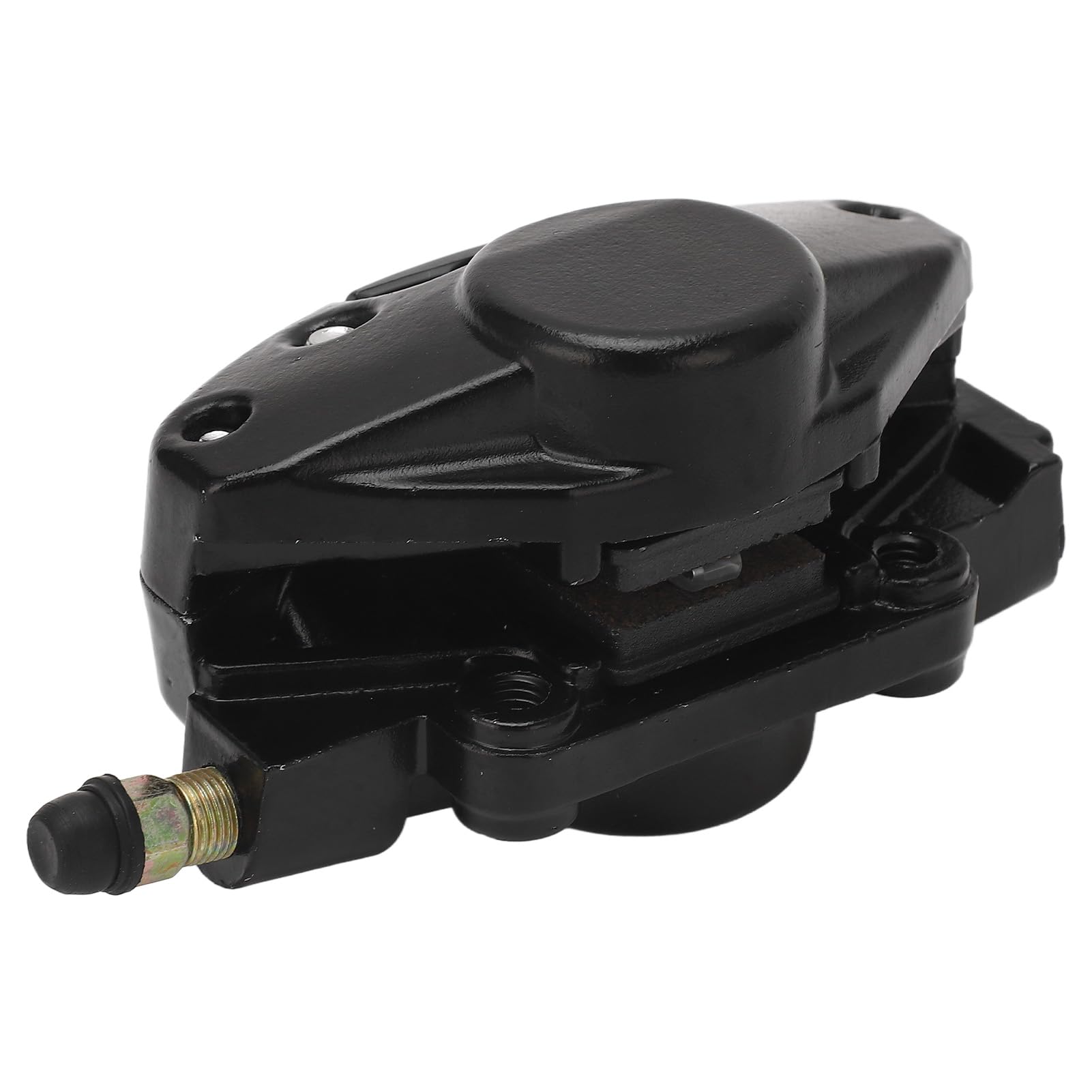 Pinza Freno A Disco Meccanica Per Scooter Elettrico 8-10 Pollici – Lega Alluminio Aerospaziale, Anticorrosione