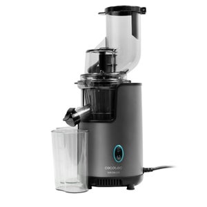 Arebos Juicer | Estrattore Di Succo A Freddo Di Frutta E Verdura | Apertura Di Riempimento