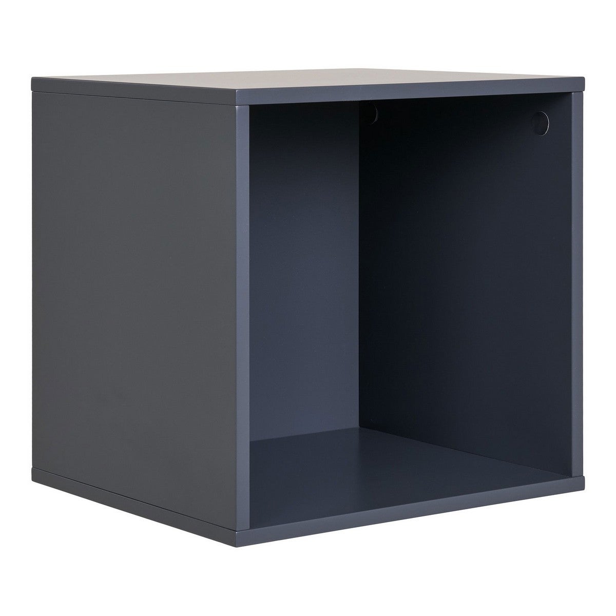 Półka Horne, MDF, Szary, Seven Design