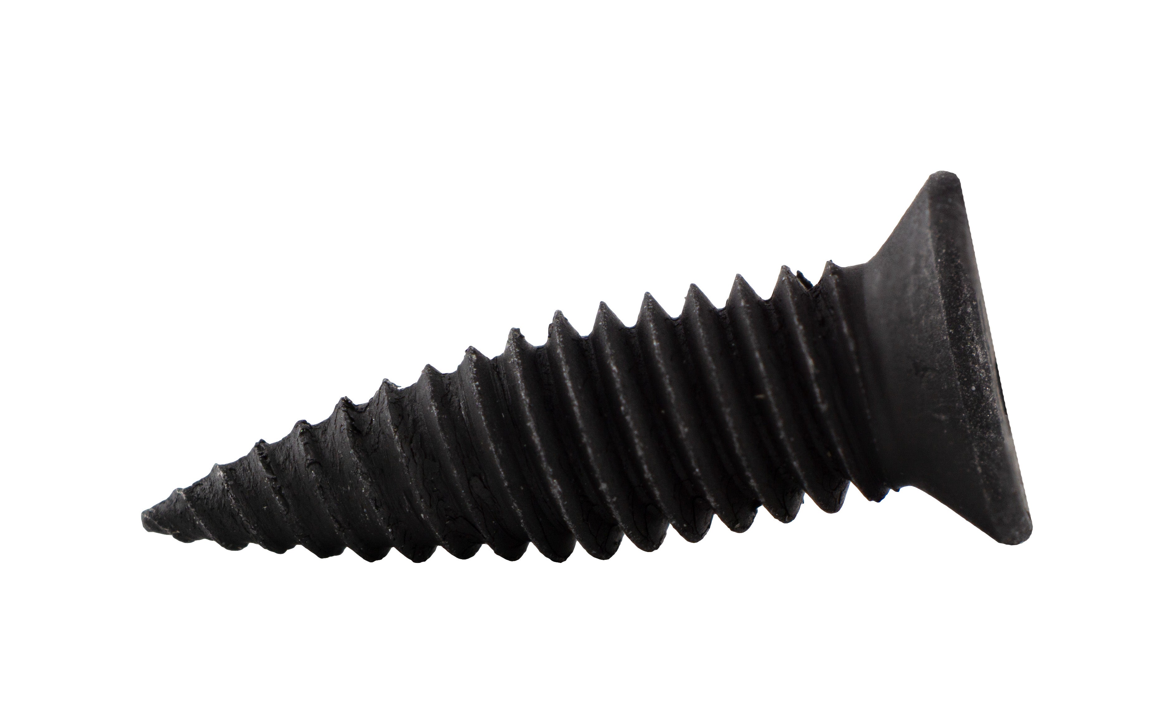 Wkręty do profili CD Simspon SSP 3,9x14 mm z łbem płaskim stożkowym 500szt - 3