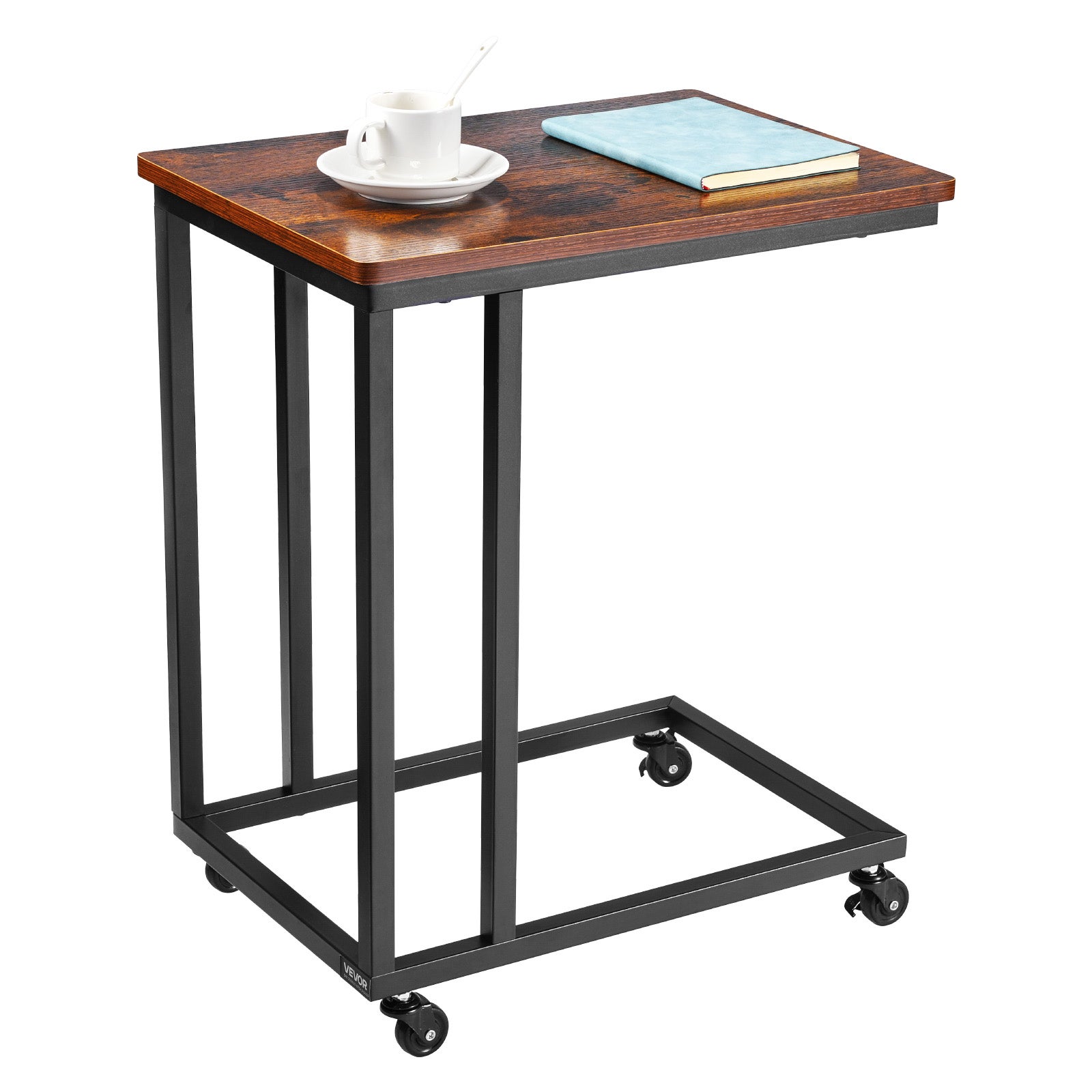 Mesa Auxiliar En Forma De C Para El Sofá Comprar AQUÍ