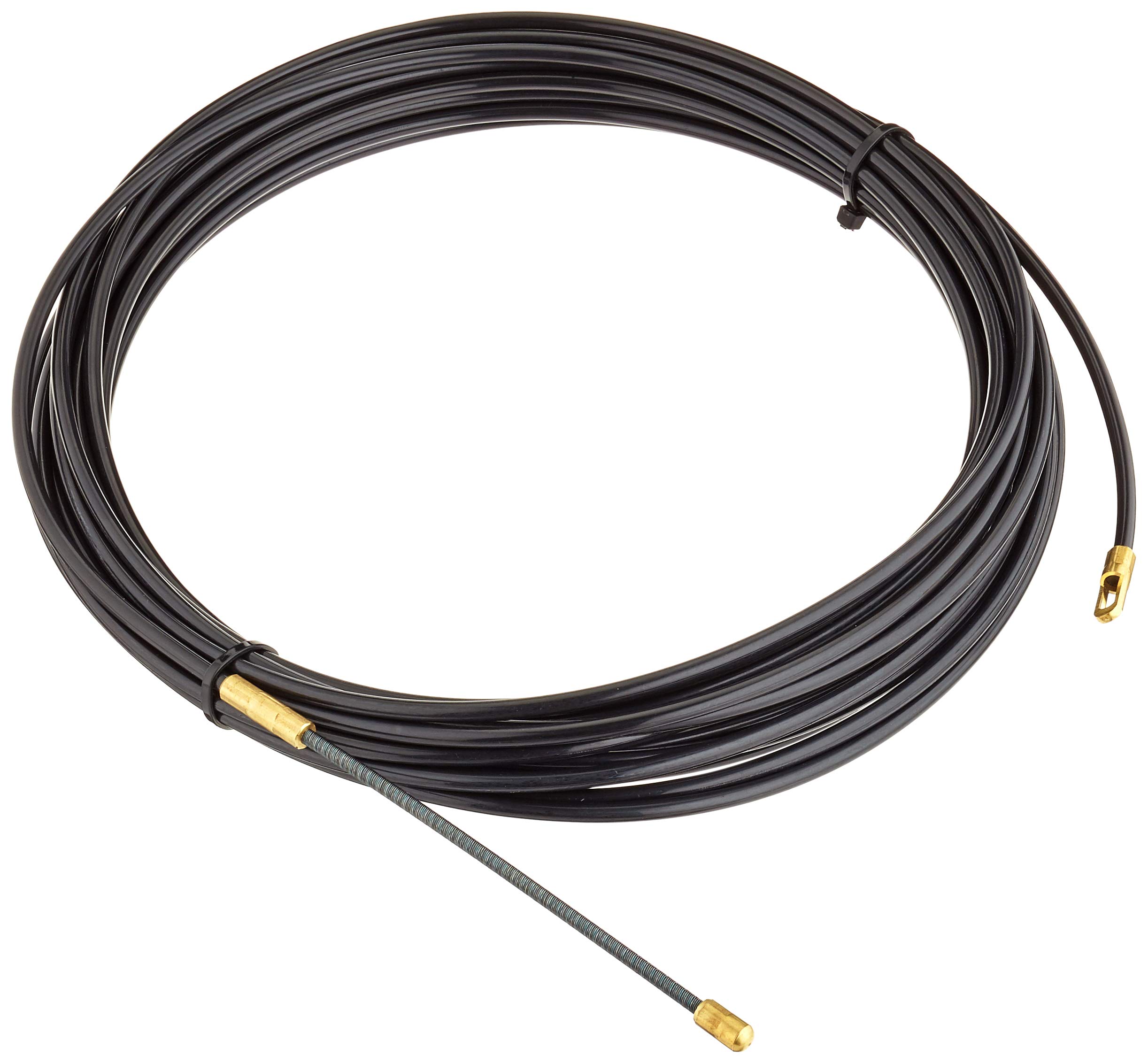 Sonda Tiracavi In Nylon STAK - Ø4mm, 5 Metri, Con Terminali Fissi, Per Impianti Elettrici - Foto 11