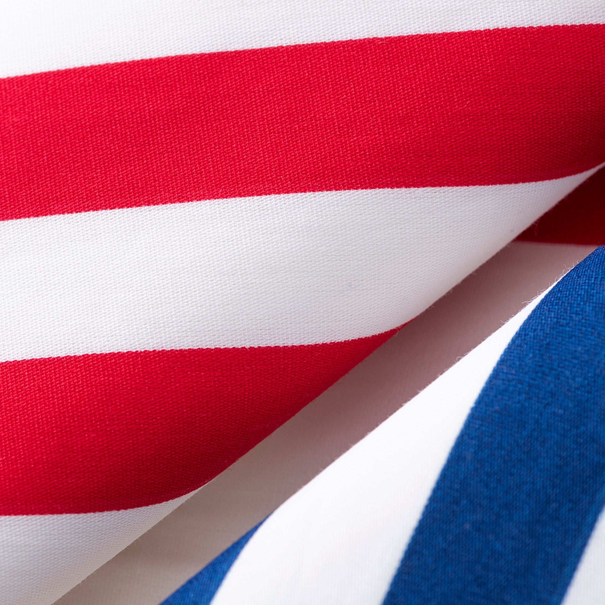 Conjunto de 4 peças em cor cru (capa de edredão KING + lençol justo + capa de almofada) El Ganso - 6