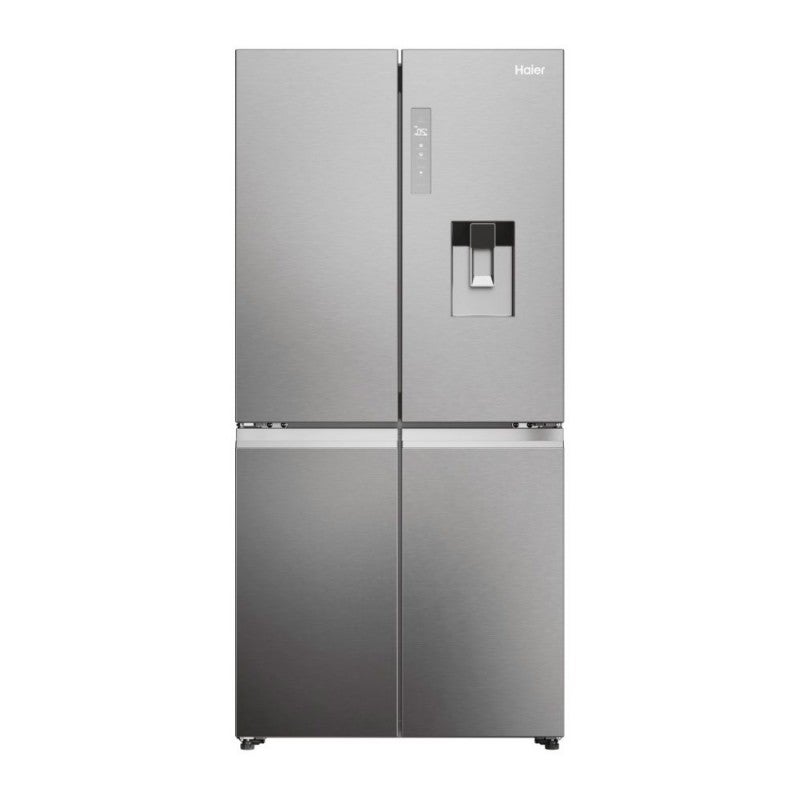 Haier Frigorífico Multidoor Hcw58f18ehmp Inox 1.78 Blanca , Leroy Merlin