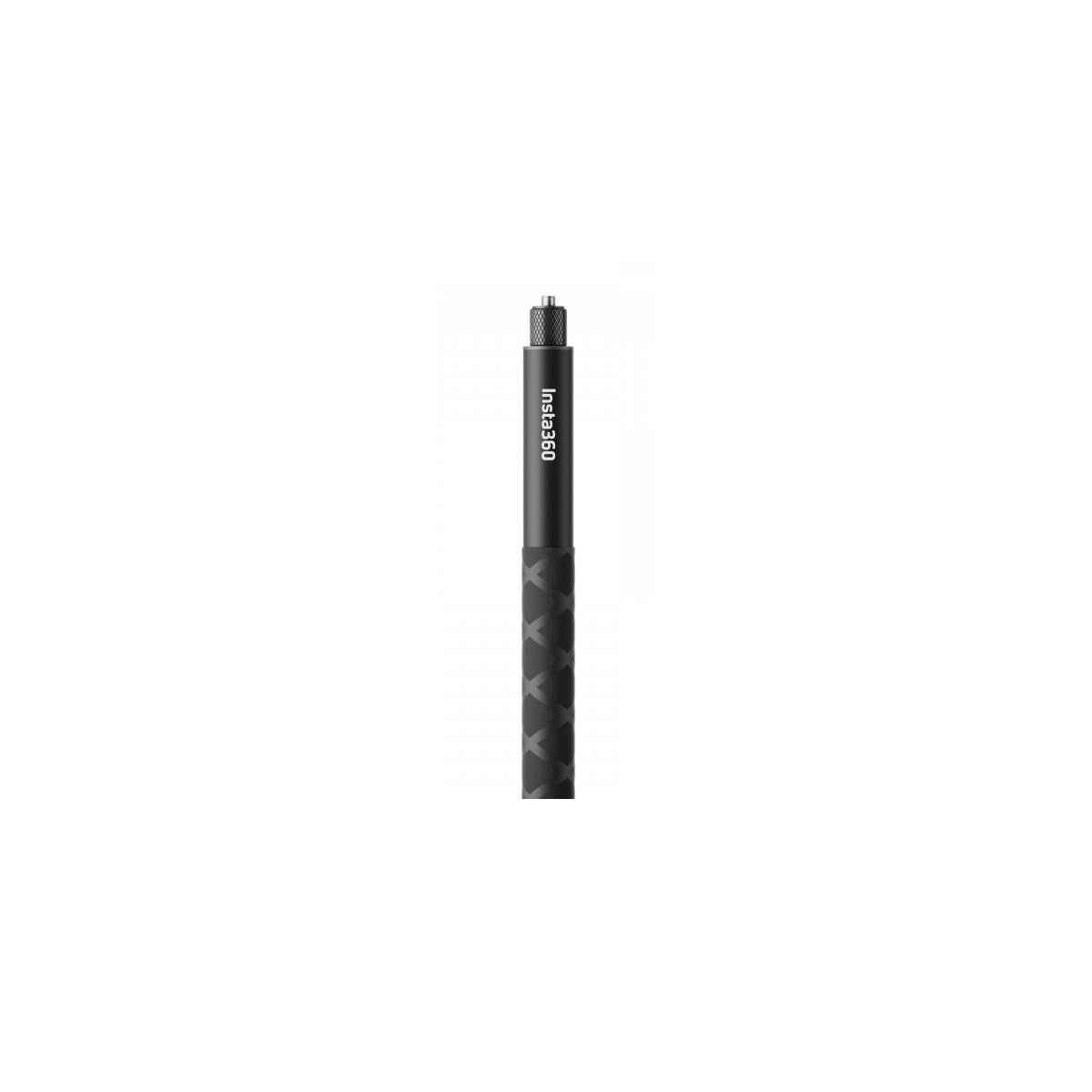 Perche à selfie Insta360 Invisible fibre de carbone 100 cm pour caméras