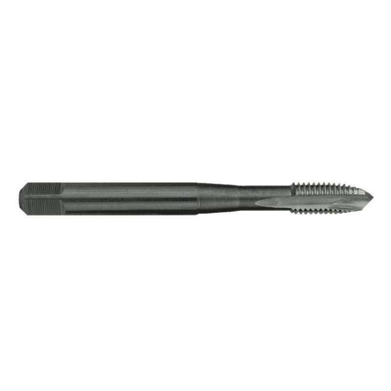 Taraud Machine RUKO 260141E - HSS Co5 - Type B MF14 - Pour Filetage DIN 374 - Diamètre Tige 11 Mm
