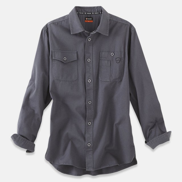 Sur-Chemise de Travail Oderzo 1453 - 3371820255084 - XXL