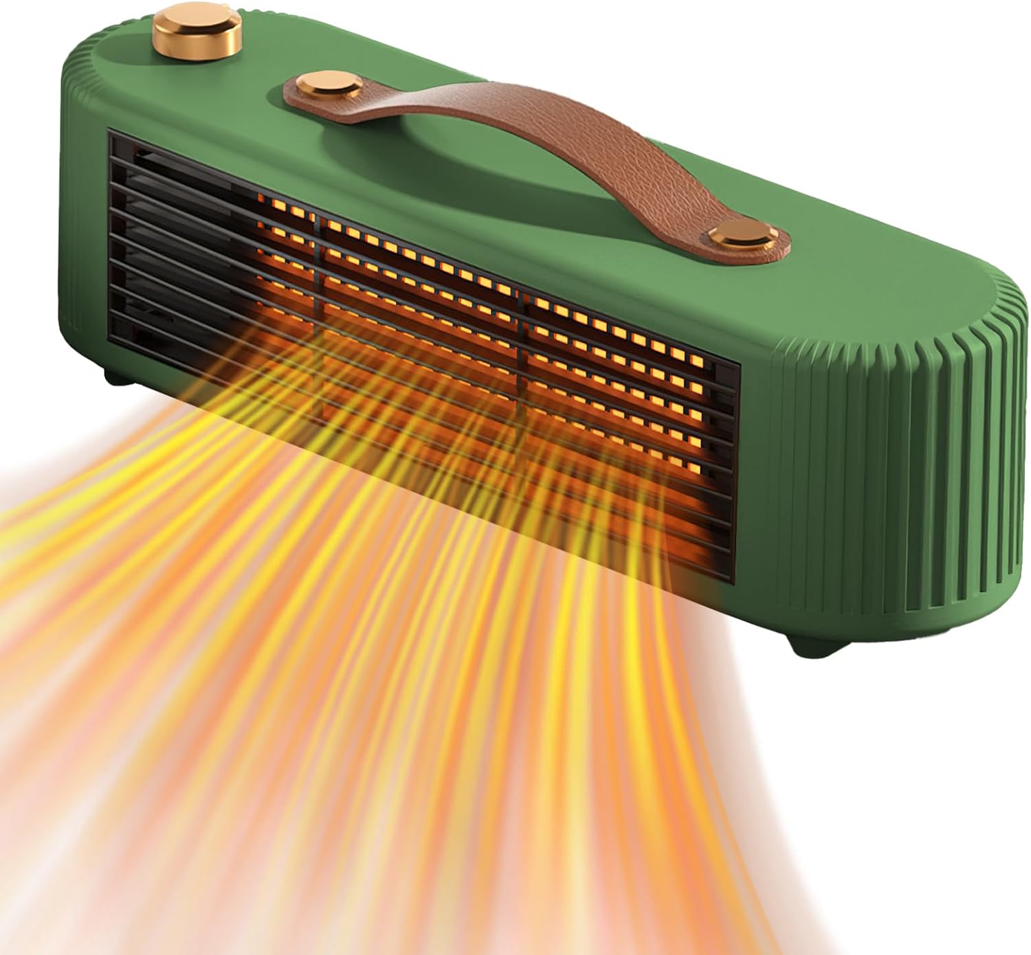 Grzejnik ceramiczny, mini grzejnik, grzejnik elektryczny, grzejnik pomocniczy, wtykowy mini grzejnik wyładowczy