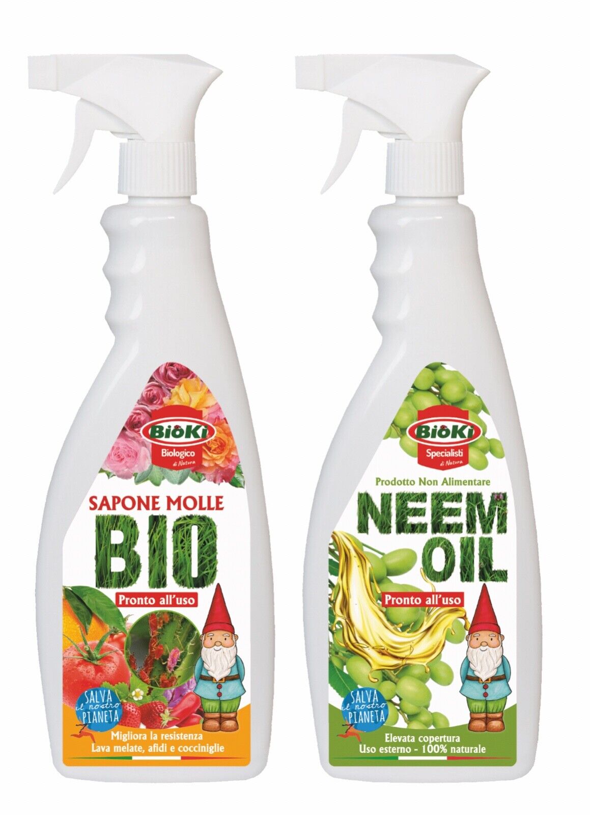 Sapone molle - 250 ml - Agri Consult