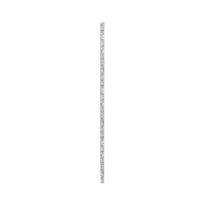 Panneaux Acoustique en polyuréthane 200x100x4 cm 80 kg/m³ | Panneaux d'insonorisation murale | Multi-isolation 2 m² - 3