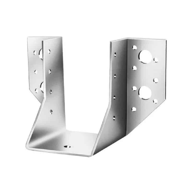 Papuc de Grindă Tip A 100x140 mm / PGE100160