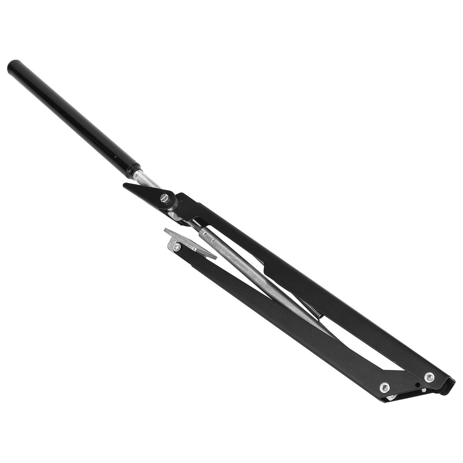 Kit D'ouverture De Fenêtre De Serre En Alliage D'aluminium, Outils De Ventilation Automatique Fournitures Agricoles 94400039