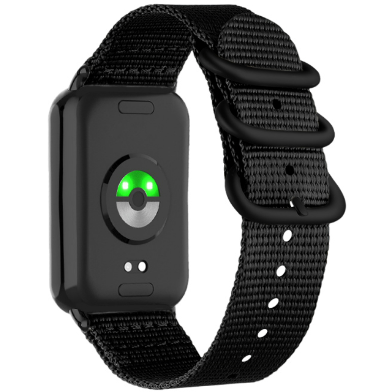 Métal Bracelet Compatible Pour Xiaomi Redmi Watch 4/5 Et Mi Smart Band 8 Pro/9 Pro, Inoxydable Remplacement Bracelets Sangle - Téléphonie