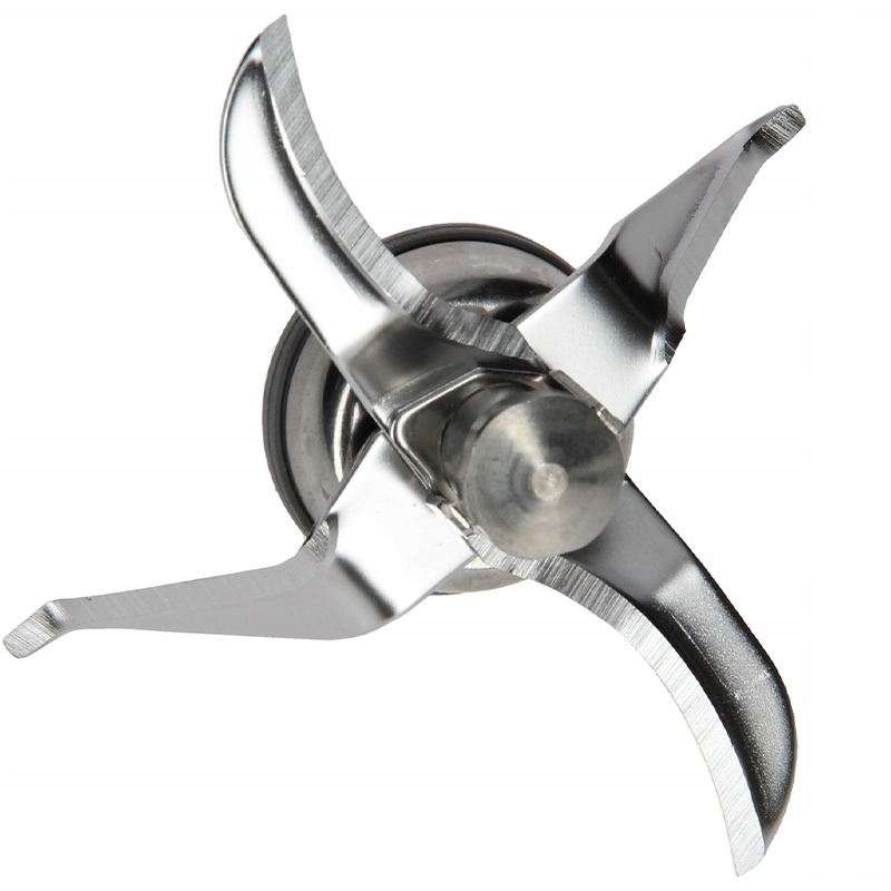 Cuchilla Compatible Termomix Tm21 Vorerk 31309 | Leroy Merlin