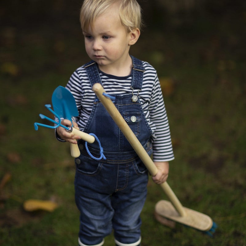 Balai pour enfant - Coloris aléatoire - 3