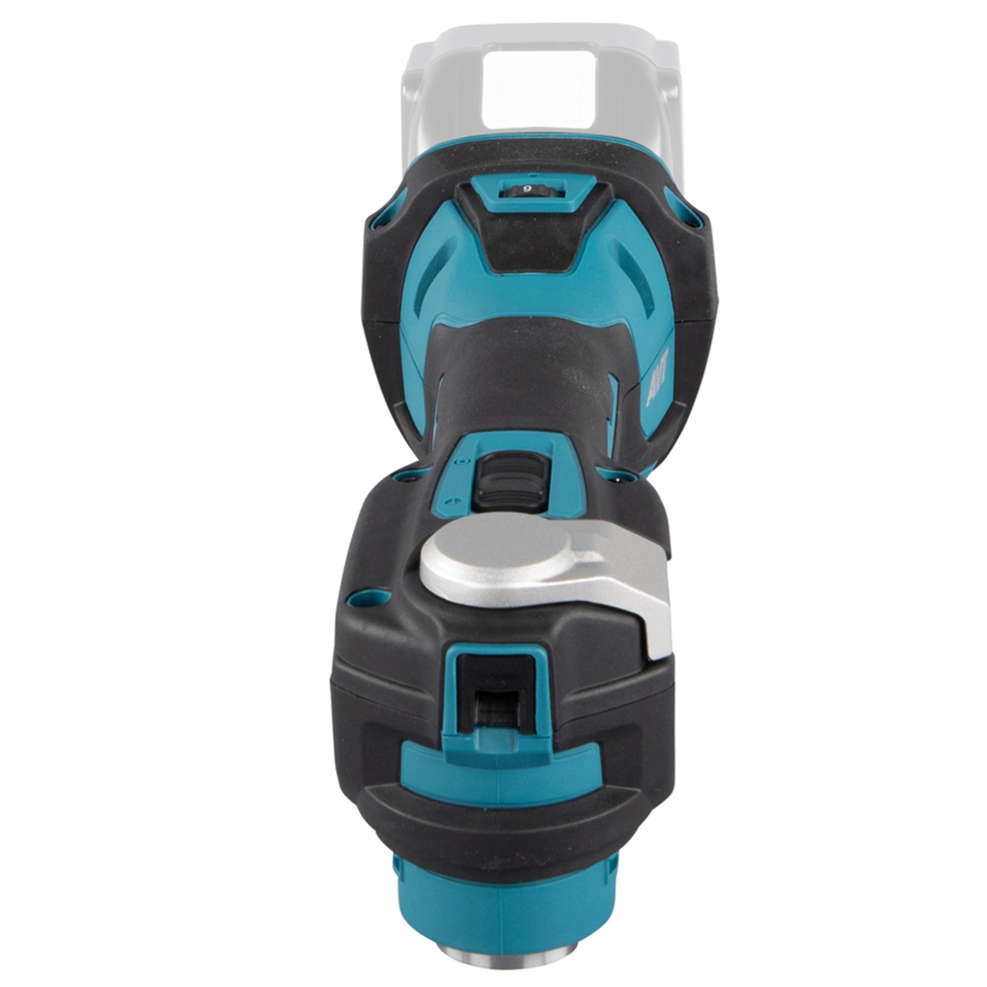 MAKITA DTM52Z LXT 18V LI -ION Batterie Multitool Corps - Carbon sans balais - 7