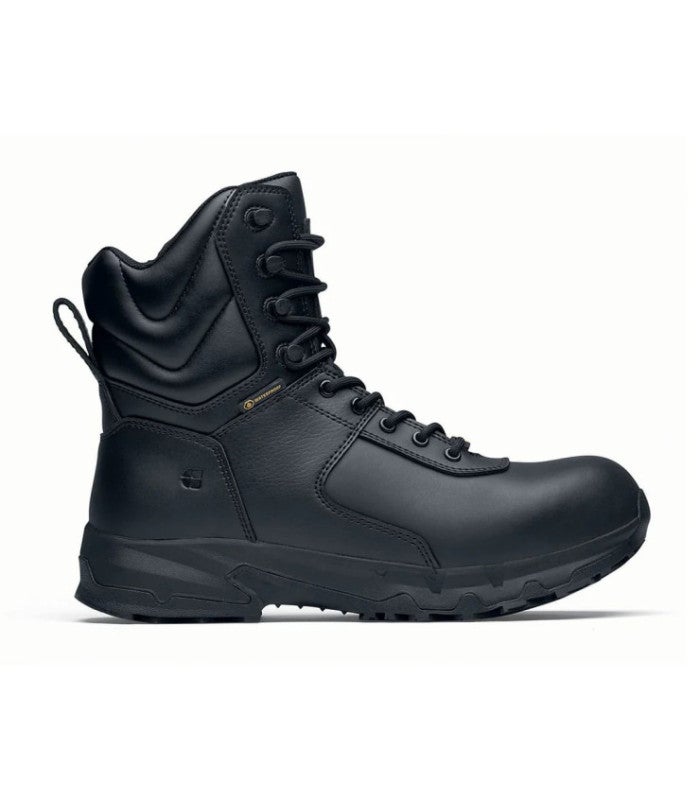 Botas impermeables impermeable puntera compuesta S3 HRO WR SRC