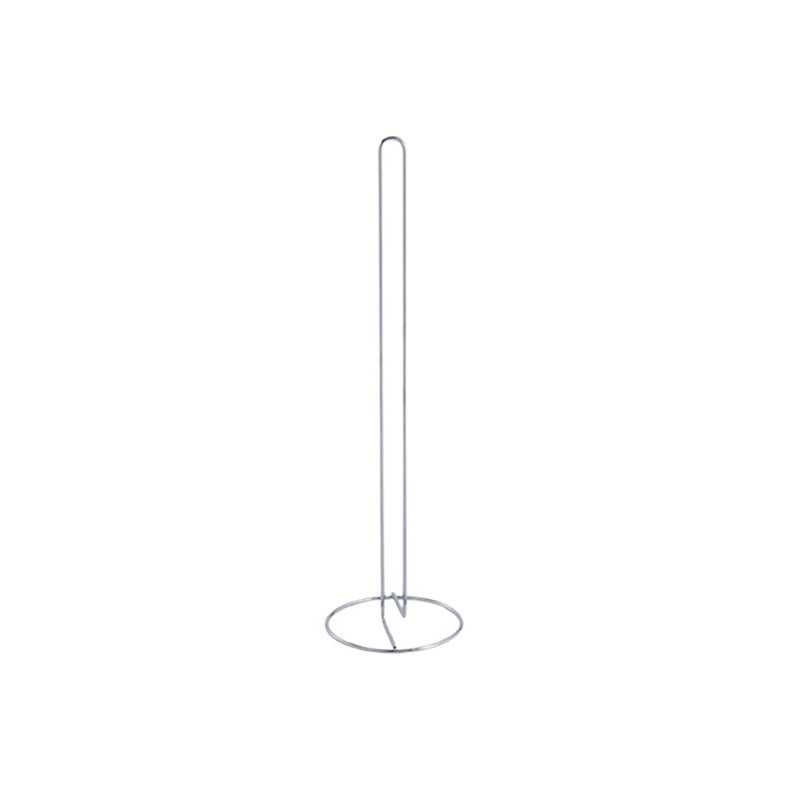 Porte Rouleau papier Wc sur pied Acier Or MSV - Bricolage Porte Rouleau papier Wc sur pied Acier Or MSV - Bricolage