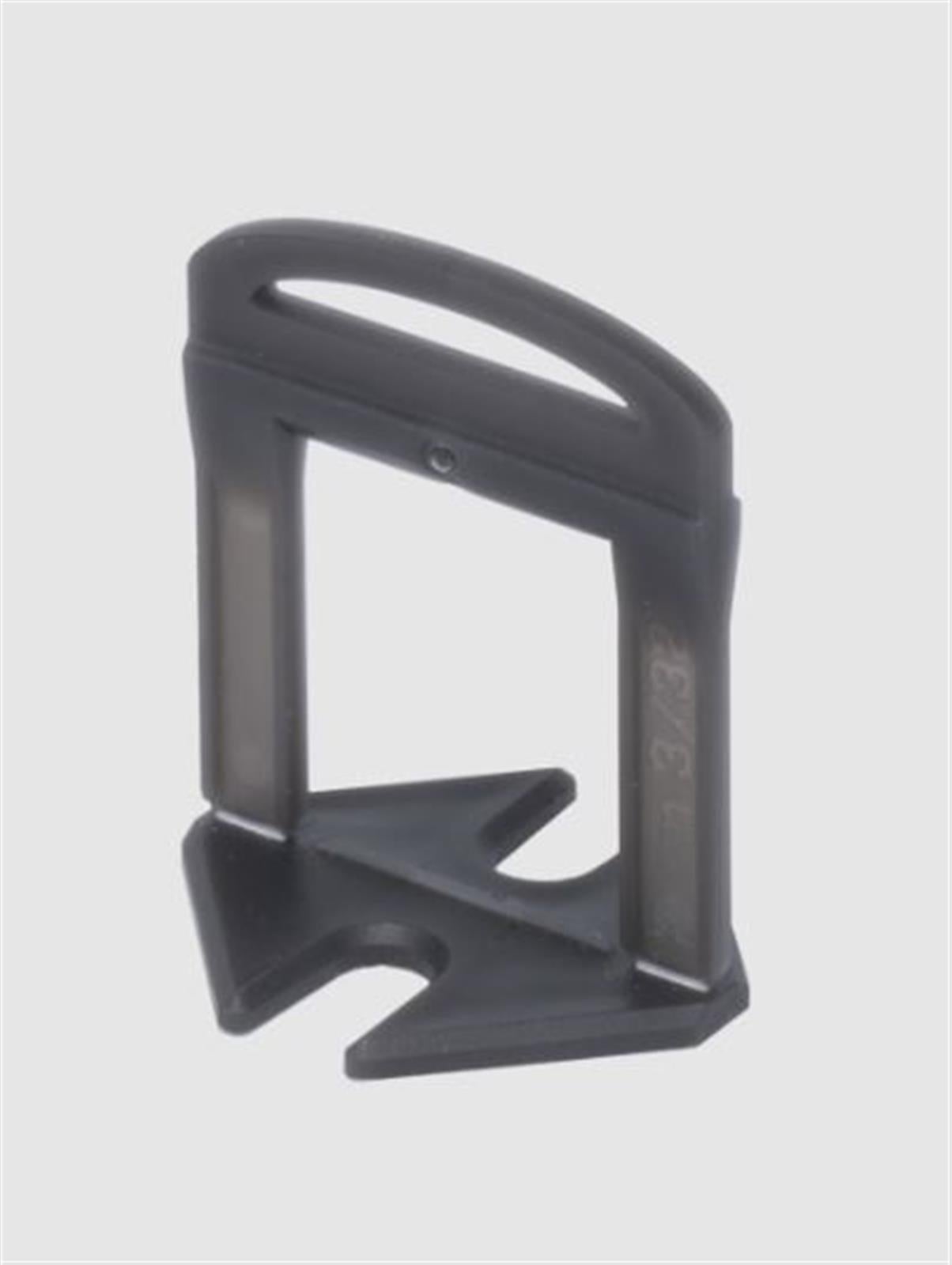 Bases DLS pour Carrelages de 3 à 12 mm RUBI - 400 - 2 mm - 3