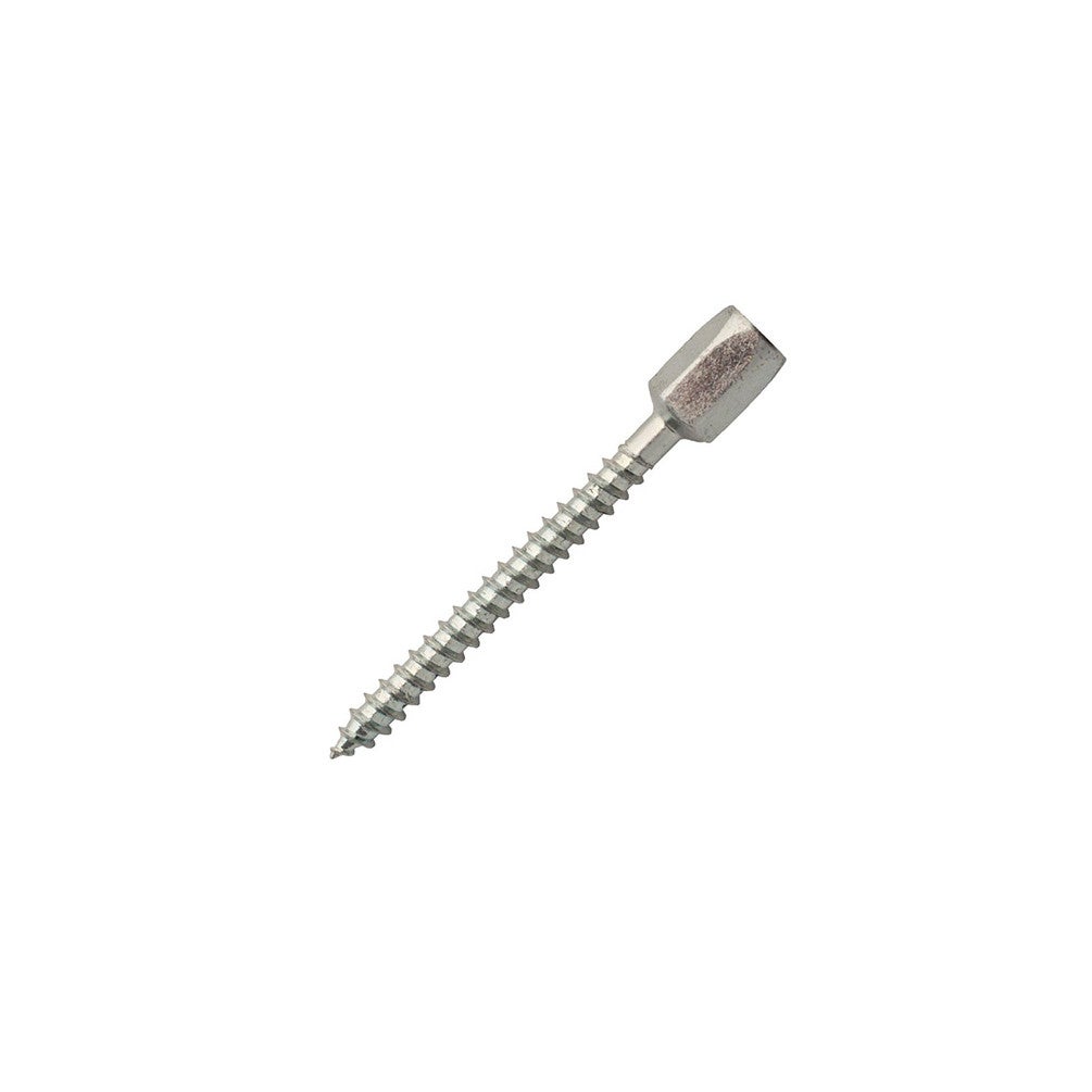 Piton femelle PAVB pour tige filetée 6x100 SCELL-IT - PFWM6 - 2