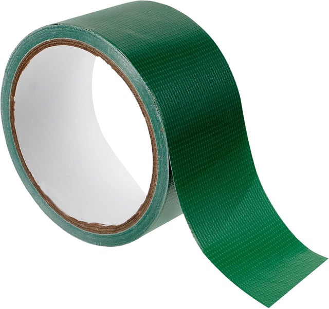 Ruban adhésif réparation toile 7,6cm CAMCO RV auvent tente