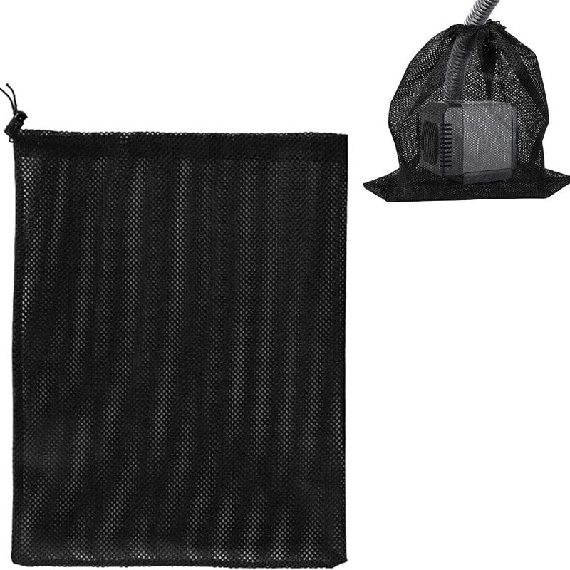 Worek na pompę, worek siatkowy na pompę, worek filtracyjny na pompę stawową, worek siatkowy na pompę, akcesoria filtracyjne do pomp wody użytkowej