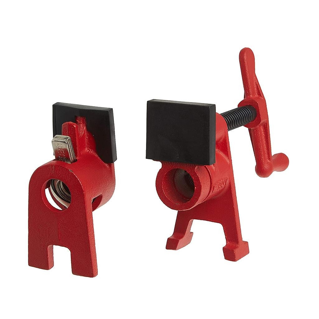 Bessey Jgo. mordazas tubos 1/2