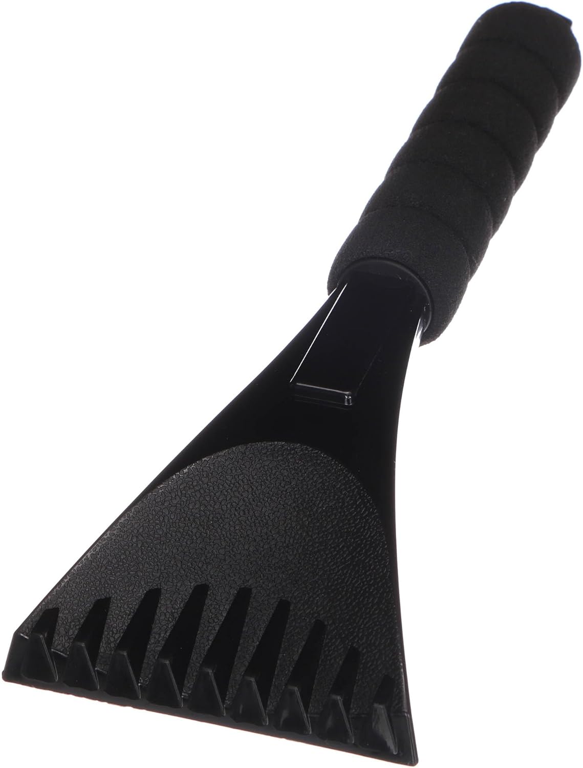 Skrobaczka do lodu Car Ice 1 | Skrobaczka do lodu z miękkim, antypoślizgowym uchwytem | Urządzenie do usuwania lodu | Długość 30 cm | Szerokość 11 cm