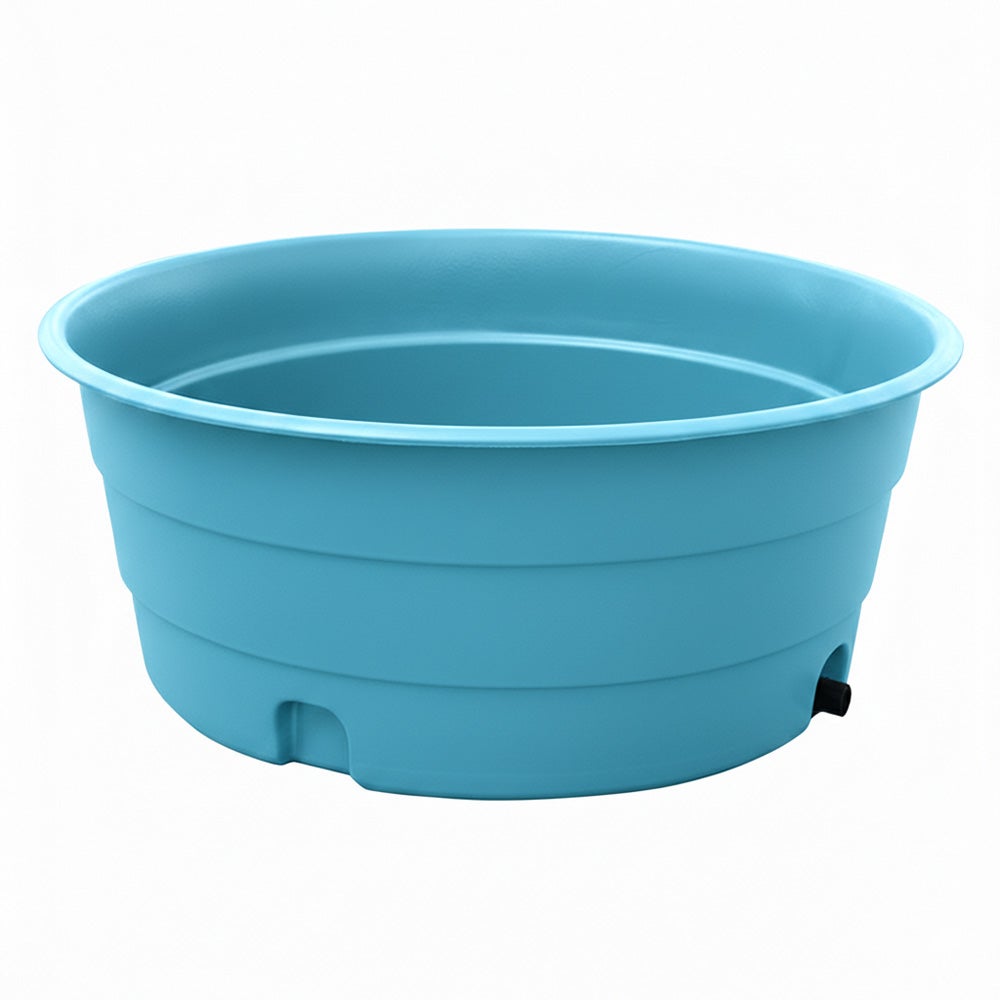 Bassin pour animaux 900l - plast'up rotomoulage - 2