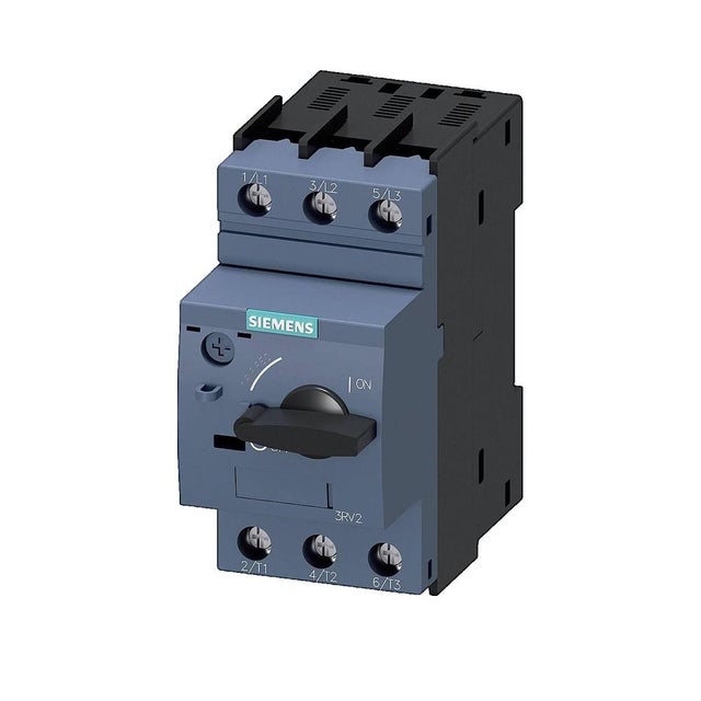 Disjoncteur Siemens 3RV2021-4AA10 1 pc(s)