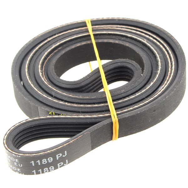 Cinghia Del Motore Per Lavatrice Genuine Swan SW2010 1227 H6 - Foto 4