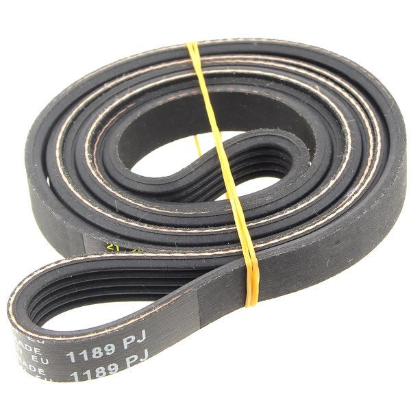 Cinghia Del Motore Per Lavatrice Genuine Swan SW2010 1227 H6 - Foto 4