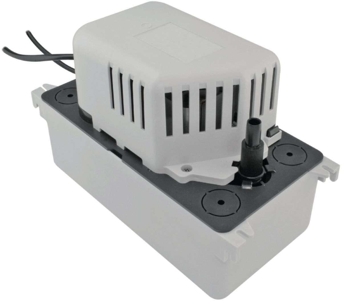 Pompe de relevage de condensats centrifuge pour chaudière à — free download