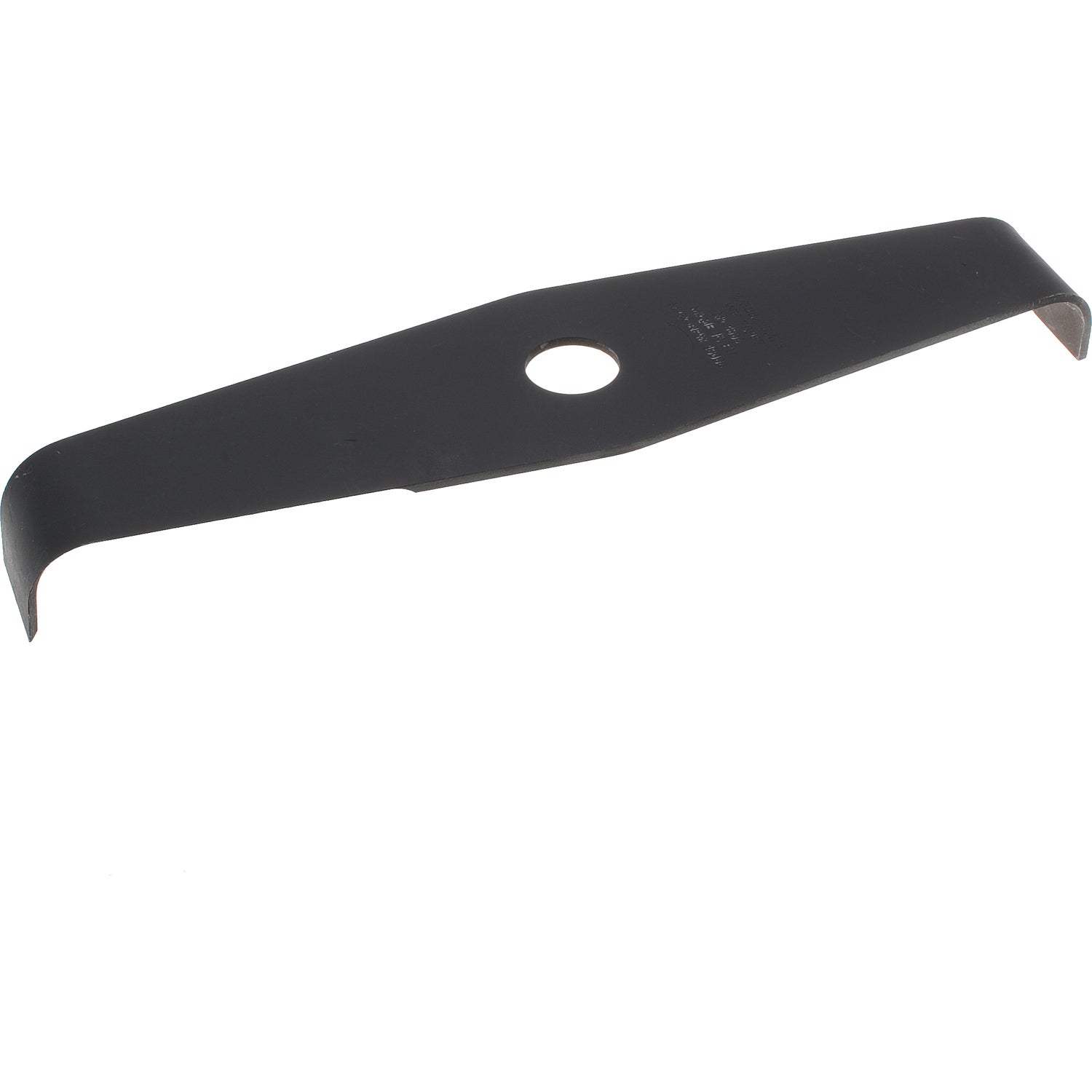 Lame Sp ciale Ronces Pour D broussailleuse 320 coupe x3x25 4mm Leroy 