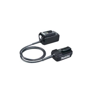 Adaptateur Et Rallonge Pour Batterie D'outil électrique - Compatible BL1840, BL1850, BL1830 (sans Batterie)